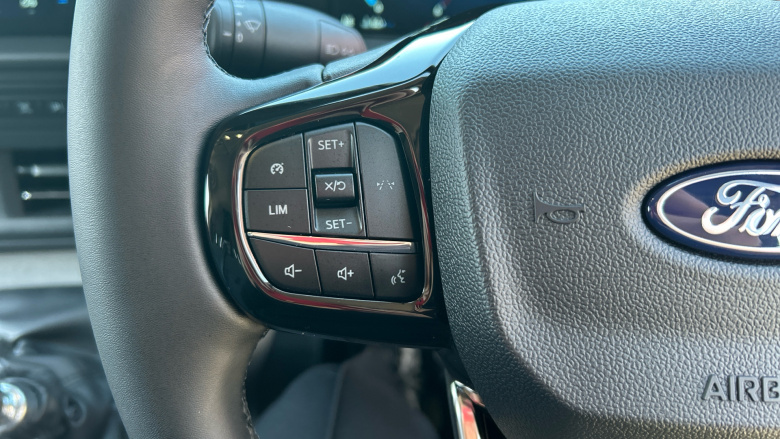 Ford Transit Custom 280 L1 Diesel Fwd 2.0 EcoBlue 136ps H1 Van Limited